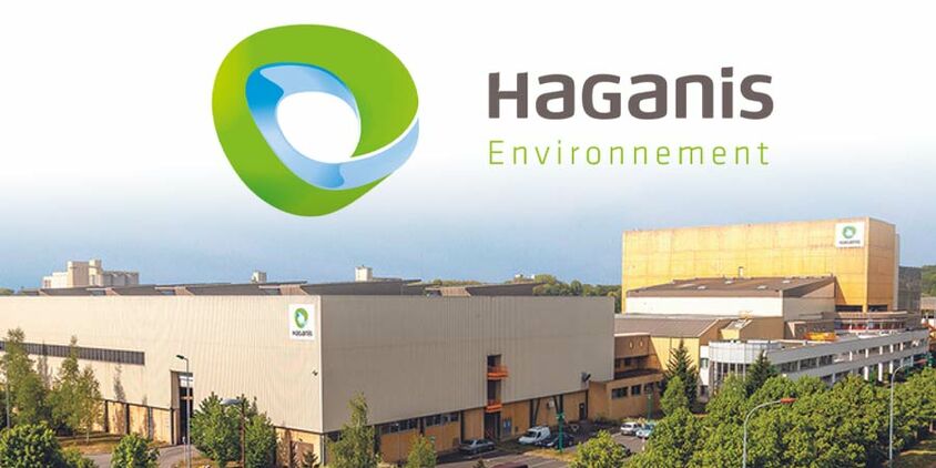 Locaux de Haganis